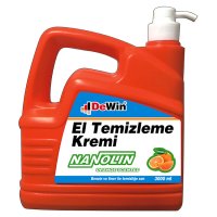 Dewin el temizleme kremi 3000