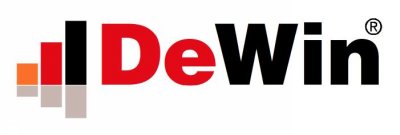 logo dewin
