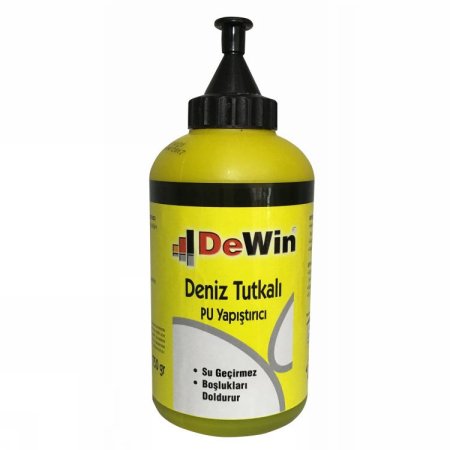 Dewin deniz tutkalı