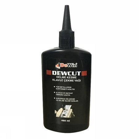 dewcut kesme yagi